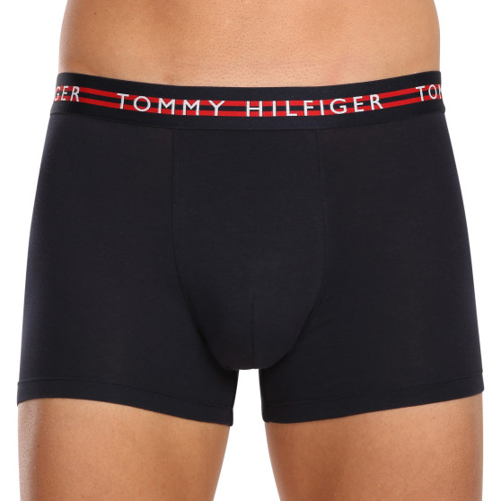 3PACK herenboxershort Tommy Hilfiger veelkleurig (UM0UM03007 0X0)