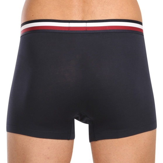 3PACK herenboxershort Tommy Hilfiger veelkleurig (UM0UM03035 0T1)