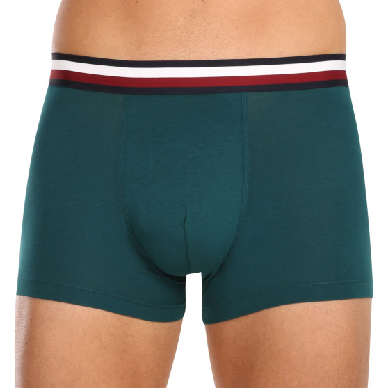 3PACK herenboxershort Tommy Hilfiger veelkleurig (UM0UM03035 0T1)