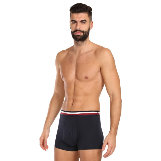 3PACK herenboxershort Tommy Hilfiger veelkleurig (UM0UM03035 0T1)