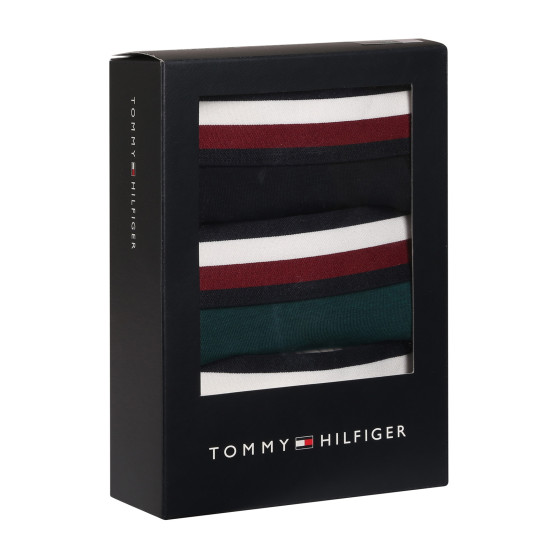 3PACK herenboxershort Tommy Hilfiger veelkleurig (UM0UM03035 0T1)