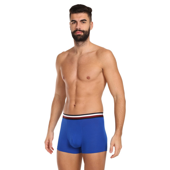 3PACK herenboxershort Tommy Hilfiger veelkleurig (UM0UM03035 0UG)