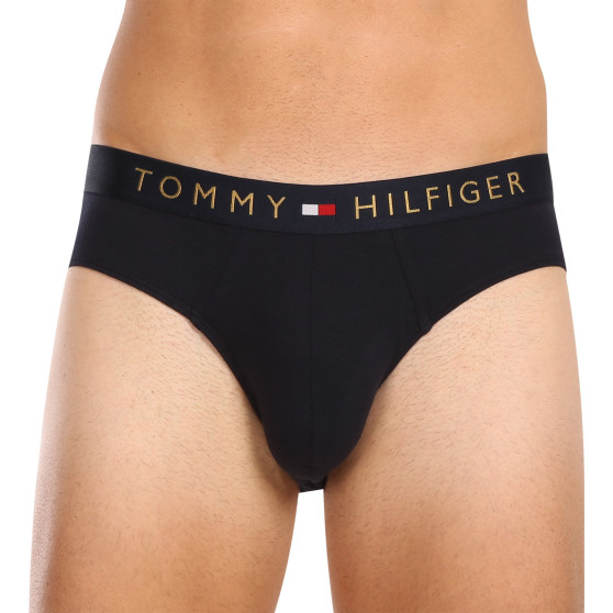 5PACK herenslip Tommy Hilfiger veelkleurig (UM0UM03037 0WJ)