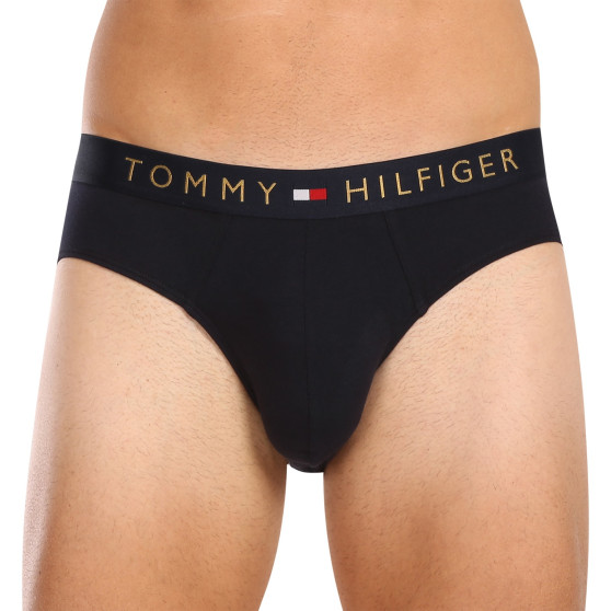 5PACK herenslip Tommy Hilfiger veelkleurig (UM0UM03037 0WJ)