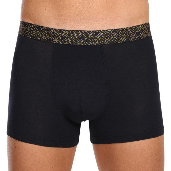 3PACK herenboxershort Tommy Hilfiger blauw (UM0UM03039 0XO)