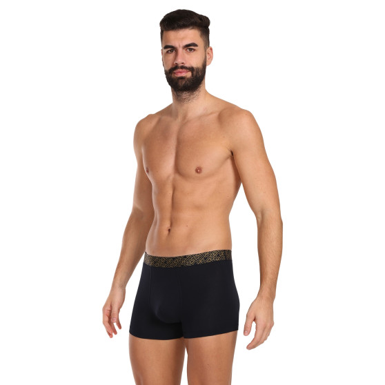 3PACK herenboxershort Tommy Hilfiger blauw (UM0UM03039 0XO)