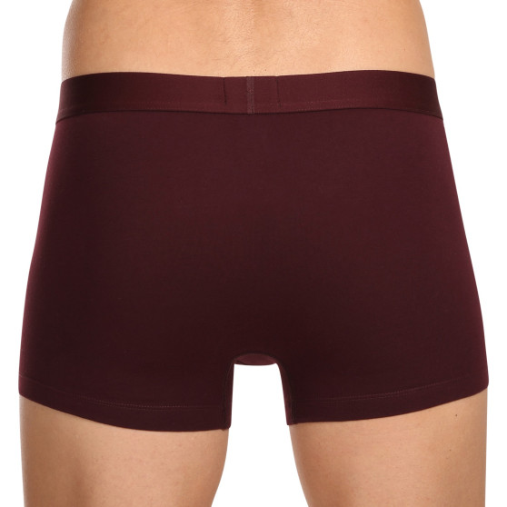 Herenset Tommy Hilfiger boxershorts en sokken in een geschenkverpakking (UM0UM03040 0WM)