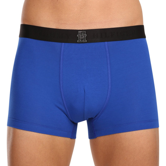 Herenset Tommy Hilfiger boxershorts en sokken in een geschenkverpakking (UM0UM03040 0WY)