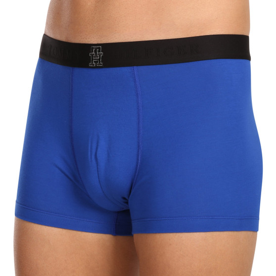 Herenset Tommy Hilfiger boxershorts en sokken in een geschenkverpakking (UM0UM03040 0WY)