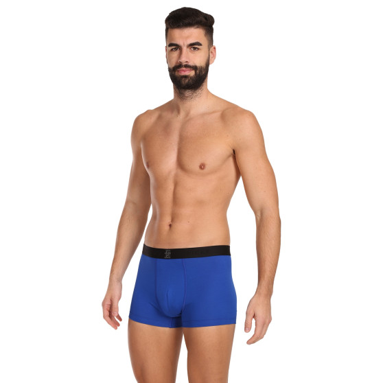 Herenset Tommy Hilfiger boxershorts en sokken in een geschenkverpakking (UM0UM03040 0WY)