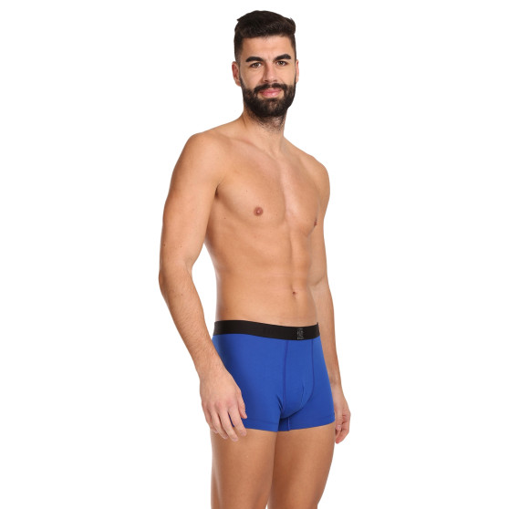 Herenset Tommy Hilfiger boxershorts en sokken in een geschenkverpakking (UM0UM03040 0WY)