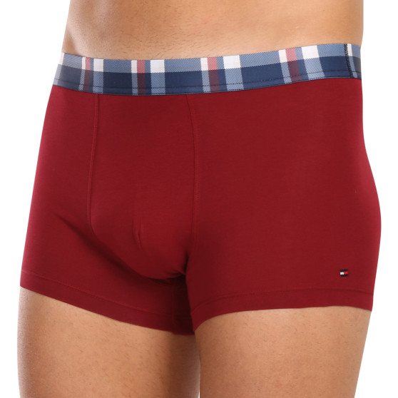 3PACK herenboxershort Tommy Hilfiger veelkleurig (UM0UM03041 0XU)