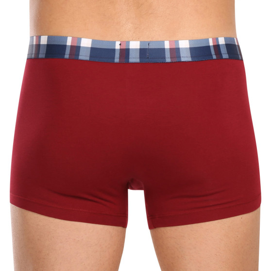 3PACK herenboxershort Tommy Hilfiger veelkleurig (UM0UM03041 0XU)