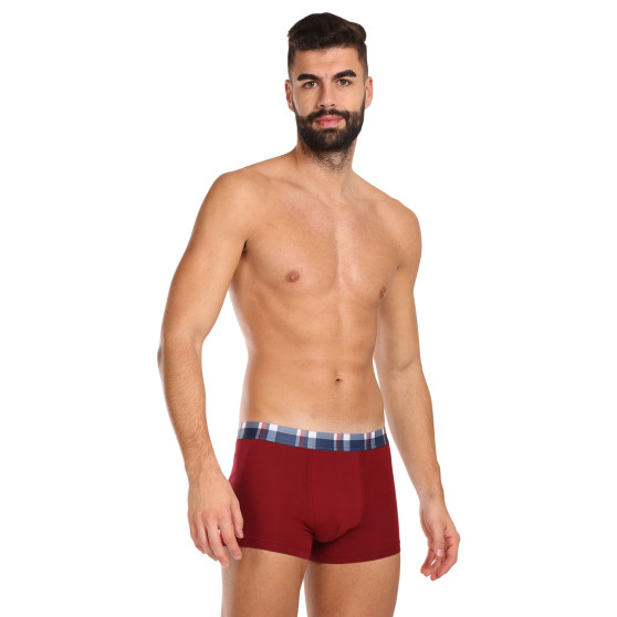 3PACK herenboxershort Tommy Hilfiger veelkleurig (UM0UM03041 0XU)