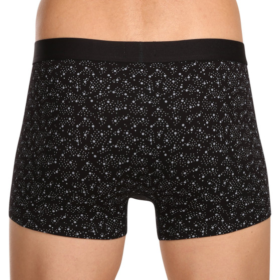 Herenset Tommy Hilfiger boxershorts en sokken in een geschenkverpakking (UM0UM03048 0GU)