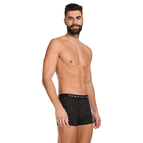 Herenset Tommy Hilfiger boxershorts en sokken in een geschenkverpakking (UM0UM03048 0GU)