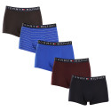 5PACK herenboxershort Tommy Hilfiger veelkleurig (UM0UM03060 0W3)