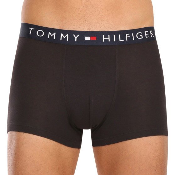 5PACK herenboxershort Tommy Hilfiger veelkleurig (UM0UM03060 0W3)