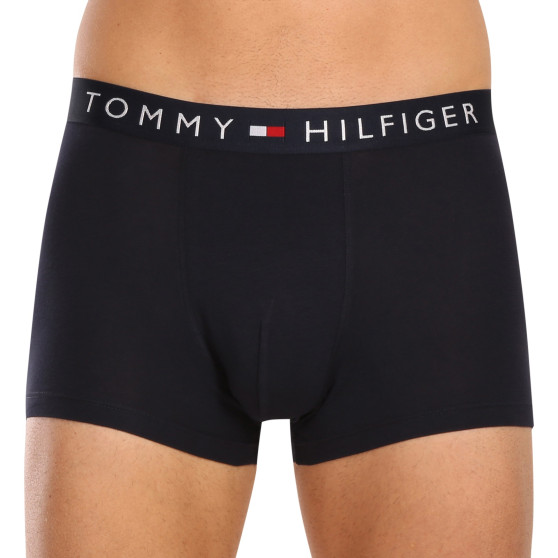 5PACK herenboxershort Tommy Hilfiger veelkleurig (UM0UM03060 0W3)