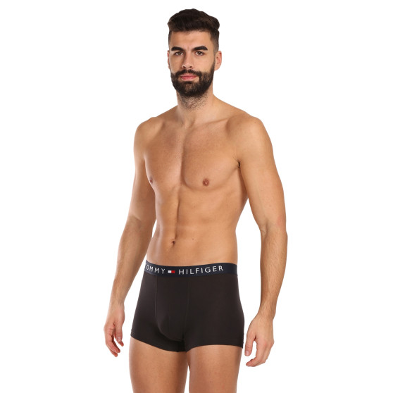 5PACK herenboxershort Tommy Hilfiger veelkleurig (UM0UM03060 0W3)