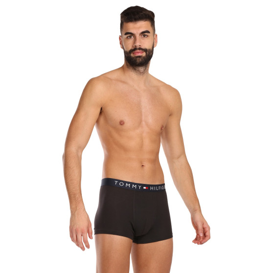 5PACK herenboxershort Tommy Hilfiger veelkleurig (UM0UM03060 0W3)