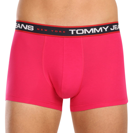 3PACK herenboxershort Tommy Hilfiger veelkleurig (UM0UM02968 0WF)