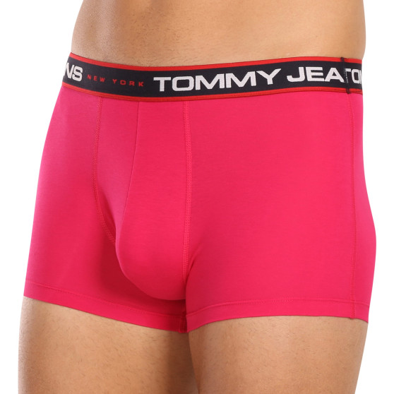 3PACK herenboxershort Tommy Hilfiger veelkleurig (UM0UM02968 0WF)