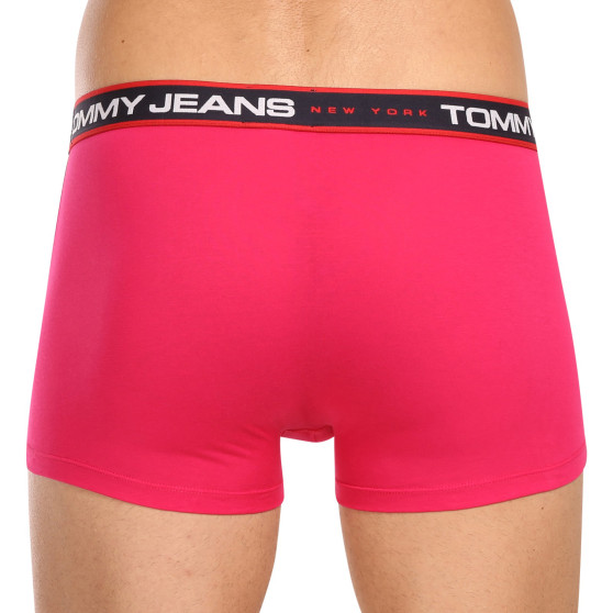 3PACK herenboxershort Tommy Hilfiger veelkleurig (UM0UM02968 0WF)