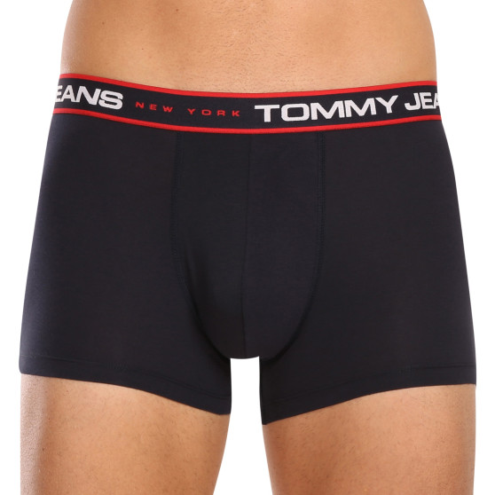 3PACK herenboxershort Tommy Hilfiger veelkleurig (UM0UM02968 0WF)