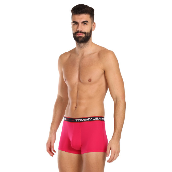 3PACK herenboxershort Tommy Hilfiger veelkleurig (UM0UM02968 0WF)