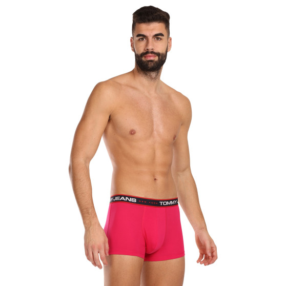 3PACK herenboxershort Tommy Hilfiger veelkleurig (UM0UM02968 0WF)