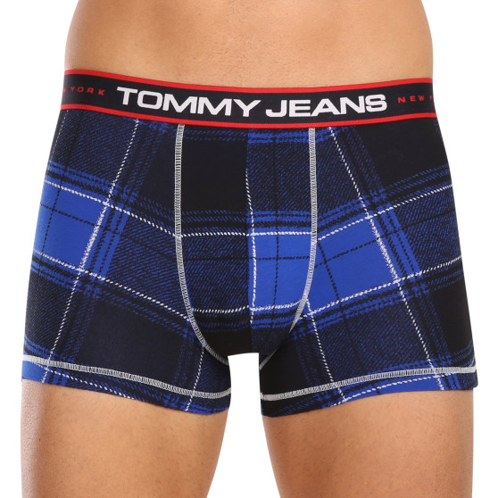 3PACK herenboxershort Tommy Hilfiger veelkleurig (UM0UM03086 0SB)