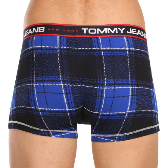 3PACK herenboxershort Tommy Hilfiger veelkleurig (UM0UM03086 0SB)