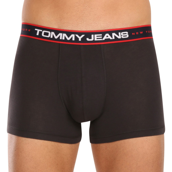 3PACK herenboxershort Tommy Hilfiger veelkleurig (UM0UM03086 0SB)