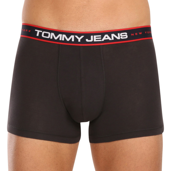 3PACK herenboxershort Tommy Hilfiger veelkleurig (UM0UM03086 0SB)