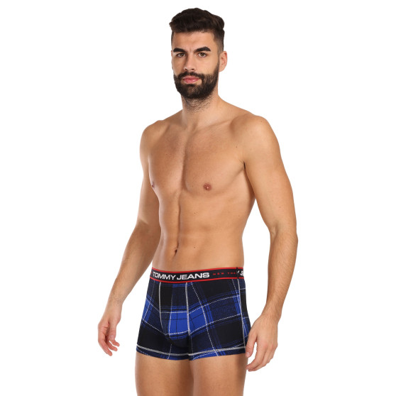 3PACK herenboxershort Tommy Hilfiger veelkleurig (UM0UM03086 0SB)