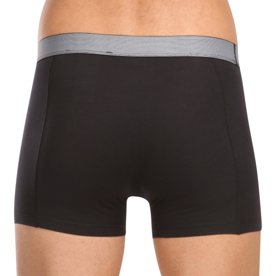 2PACK herenboxershort Puma veelkleurig (701223661 001)