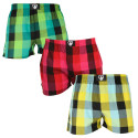 3PACK Herenboxershort Represent Alibox (R1M-BOX-01626364)