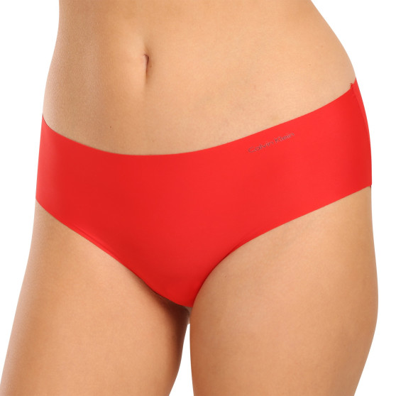 5PACK Dames slip Calvin Klein naadloos multicolour (QD5148E-HW1)