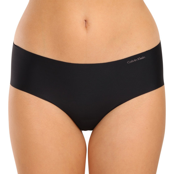 5PACK Dames slip Calvin Klein naadloos multicolour (QD5148E-HW1)