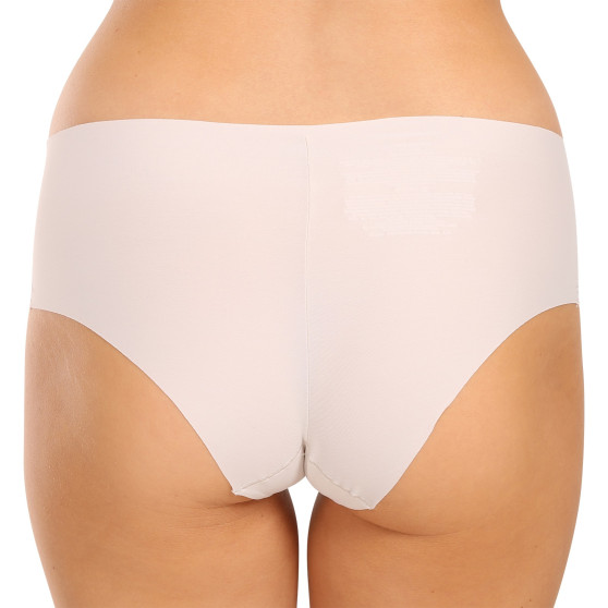 5PACK Dames slip Calvin Klein naadloos multicolour (QD5148E-HW1)