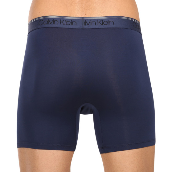 3PACK herenboxershort Calvin Klein veelkleurig (NB2570A-KM1)