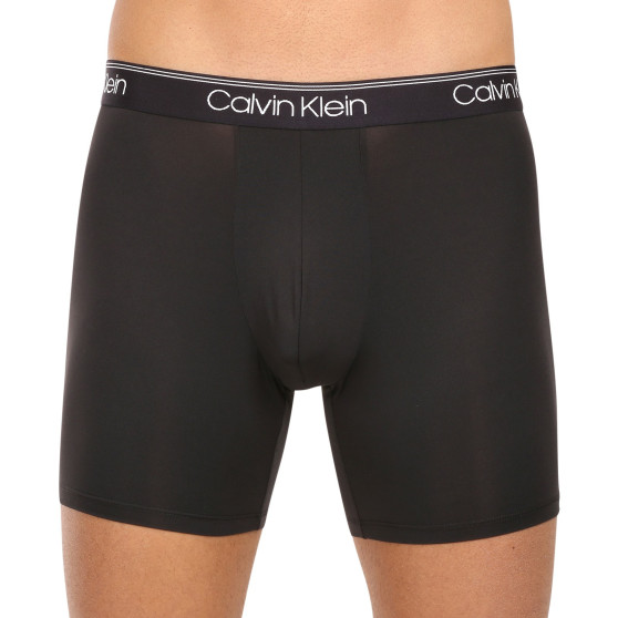 3PACK herenboxershort Calvin Klein veelkleurig (NB2570A-KM1)