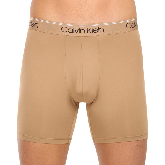 3PACK herenboxershort Calvin Klein veelkleurig (NB2570A-KM1)