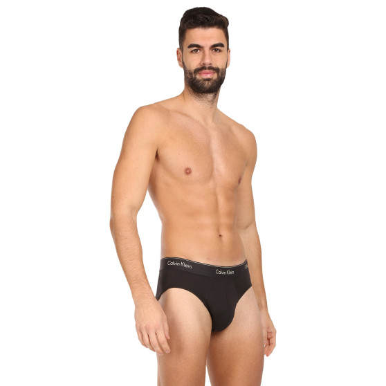 3PACK herenslip Calvin Klein veelkleurig (NB3871A-KHZ)