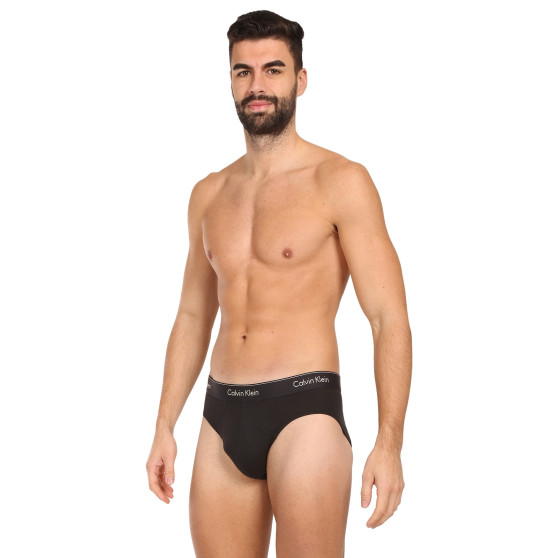 3PACK herenslip Calvin Klein veelkleurig (NB3871A-KHZ)