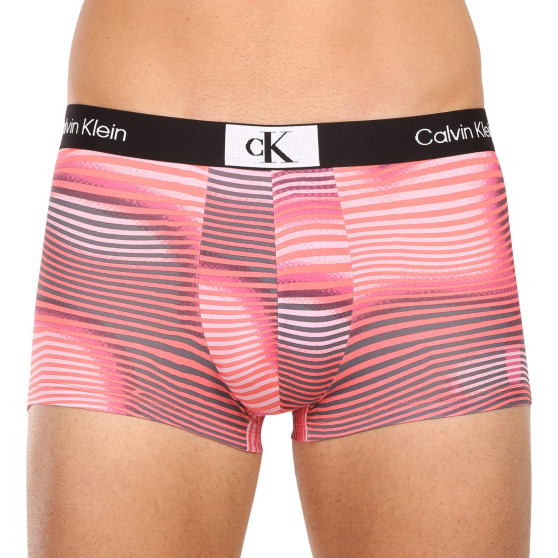 3PACK herenboxershort Calvin Klein veelkleurig (NB3532E-I07)