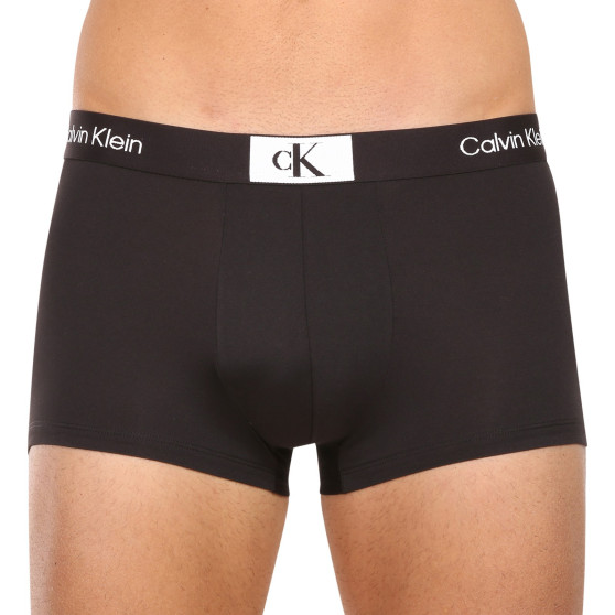 3PACK herenboxershort Calvin Klein veelkleurig (NB3532E-I07)