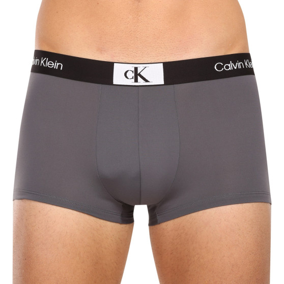 3PACK herenboxershort Calvin Klein veelkleurig (NB3532E-I07)