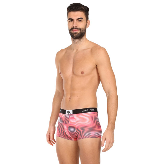 3PACK herenboxershort Calvin Klein veelkleurig (NB3532E-I07)